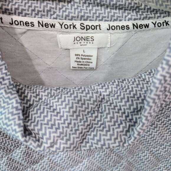 Jones New York Pullover Sweater - Picture 2 of 4